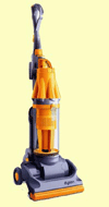 DysonVacCleaner photo DysonVacCleaner 10 things you must live without at a festival