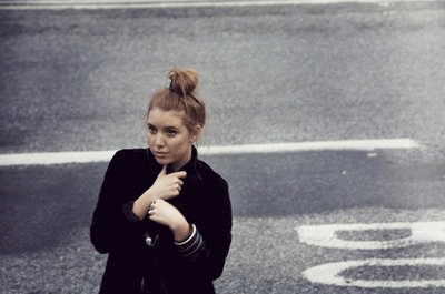 Lykke photo Lykke Up and coming acts: Lykke Li may be a Little Bit special