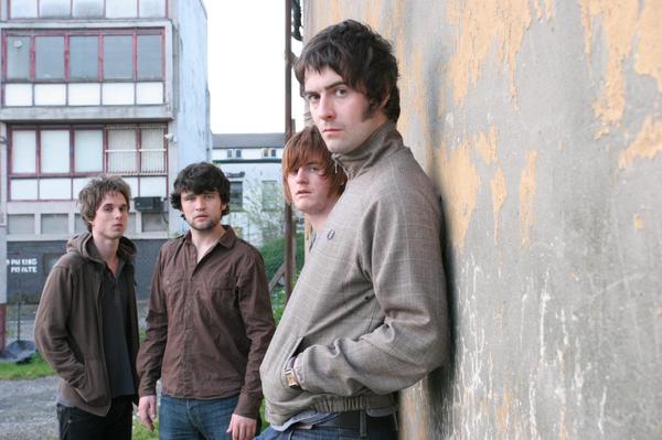 courts photo courts The Courteeners to tour UK... tickets on sale now