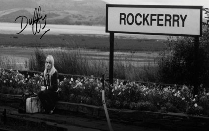 duffy photo duffy Backlash Fodder: can Duffy survive 2008s female soul singer avalanche?