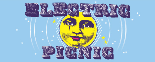 elecpicnic photo elecpicnic Electric Picnic Line up of the summer?