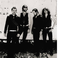 killers photo The Killers will headline Glastonbury