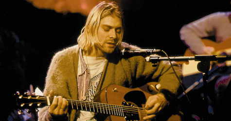 kurtkurtkurt photo kurtkurtkurt Nirvana Unplugged to get official DVD release