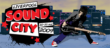 liverpool soundcity photo liverpool soundcity Liverpool SoundCity wants YOU (if YOU are an unsigned band)