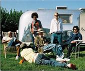 mrhudson photo mrhudson Things to look forward to at this weekends Big Chill
