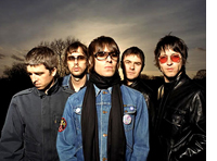 oasis photo oasis Oasis added to Glastonbury lineup (sort of)