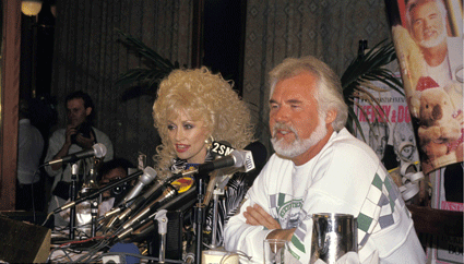 rogersparton photo rogersparton Greatest Duets List scandalously omits Paula Abdul and her cartoon pussy