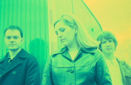 saint etienne photo saint etienne Saint Etiennes Method Of Modern Love is really rather good