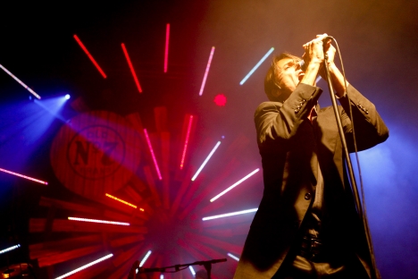 brett_anderson_jd_birthday brett anderson jd birthday Can You Gig It?: Jack Daniels Birthday Set @ Village Underground, London, 8.10.09