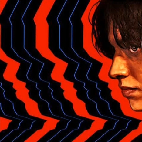 julian casablancas phrazes for the young A thing that began as a post about Julian Casablancas but ended up a rather intense mini essay about music and getting older and stuffs