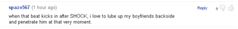 delphic youtube comments Delphics Doubt makes people want to bum, apparently