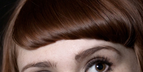 kate_nash_fringe kate nash fringe A freakishly close look at Kate Nashs fringe